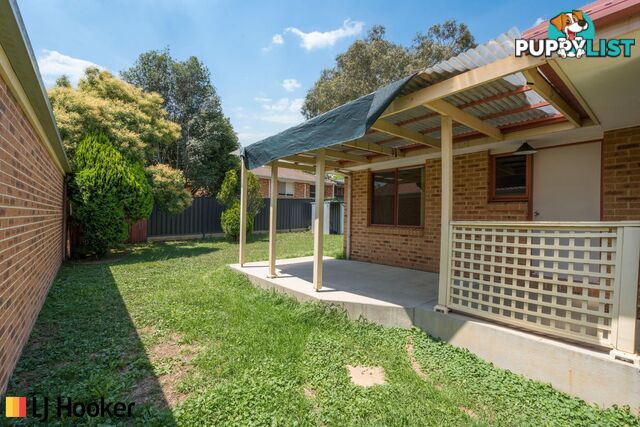 36 Jabanungga Avenue NGUNNAWAL ACT 2913