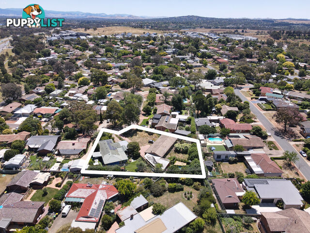 19 & 21 Cataract Street KALEEN ACT 2617