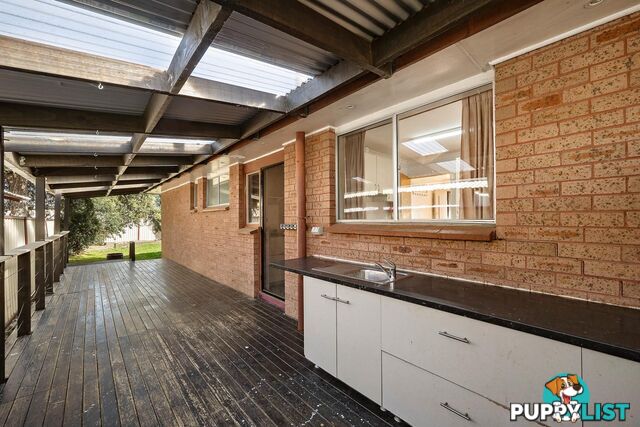 6 Saywell Place CHARNWOOD ACT 2615