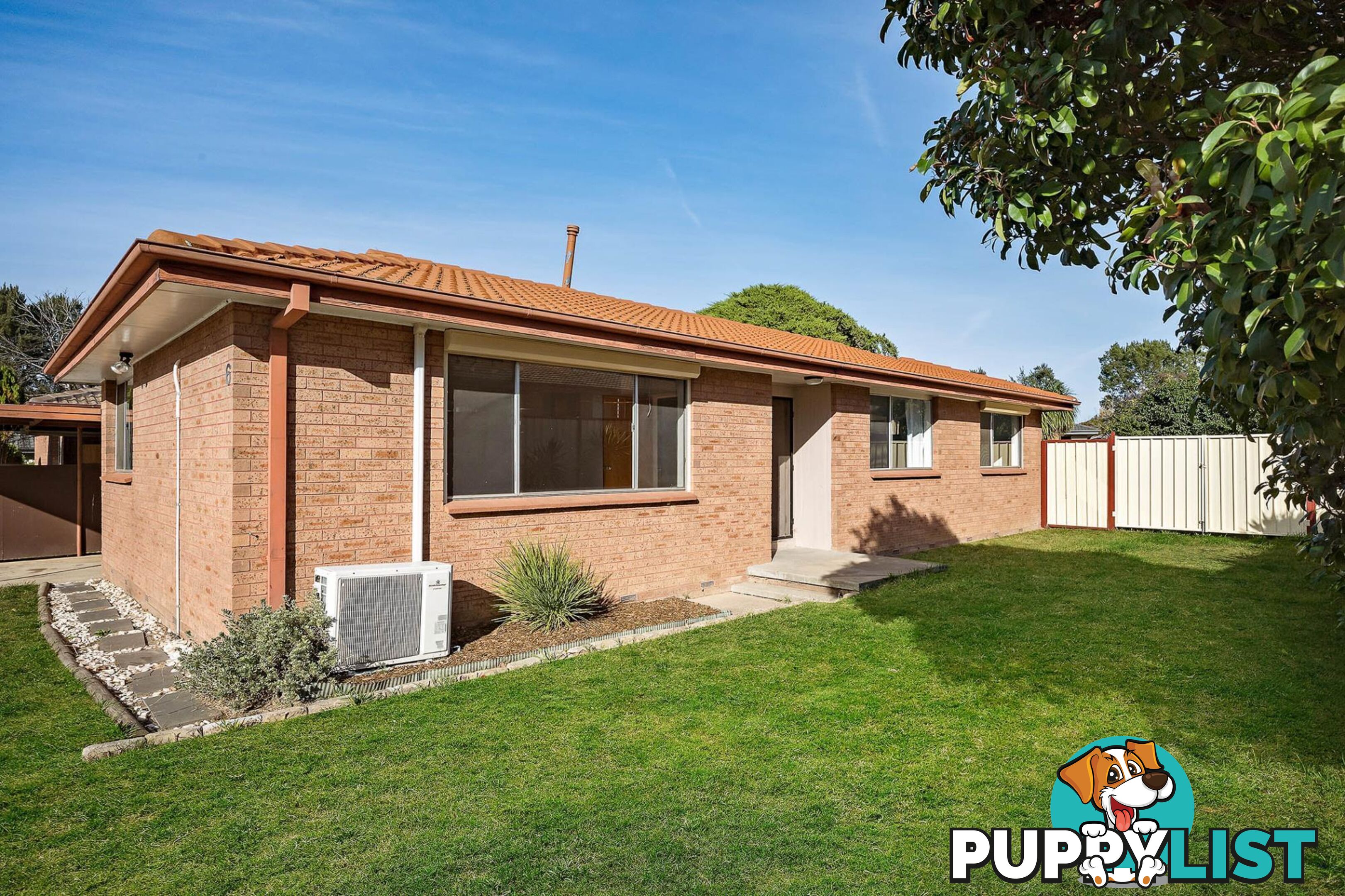 6 Saywell Place CHARNWOOD ACT 2615
