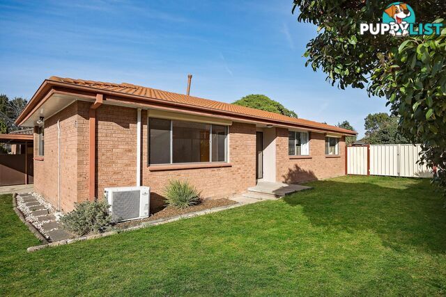 6 Saywell Place CHARNWOOD ACT 2615
