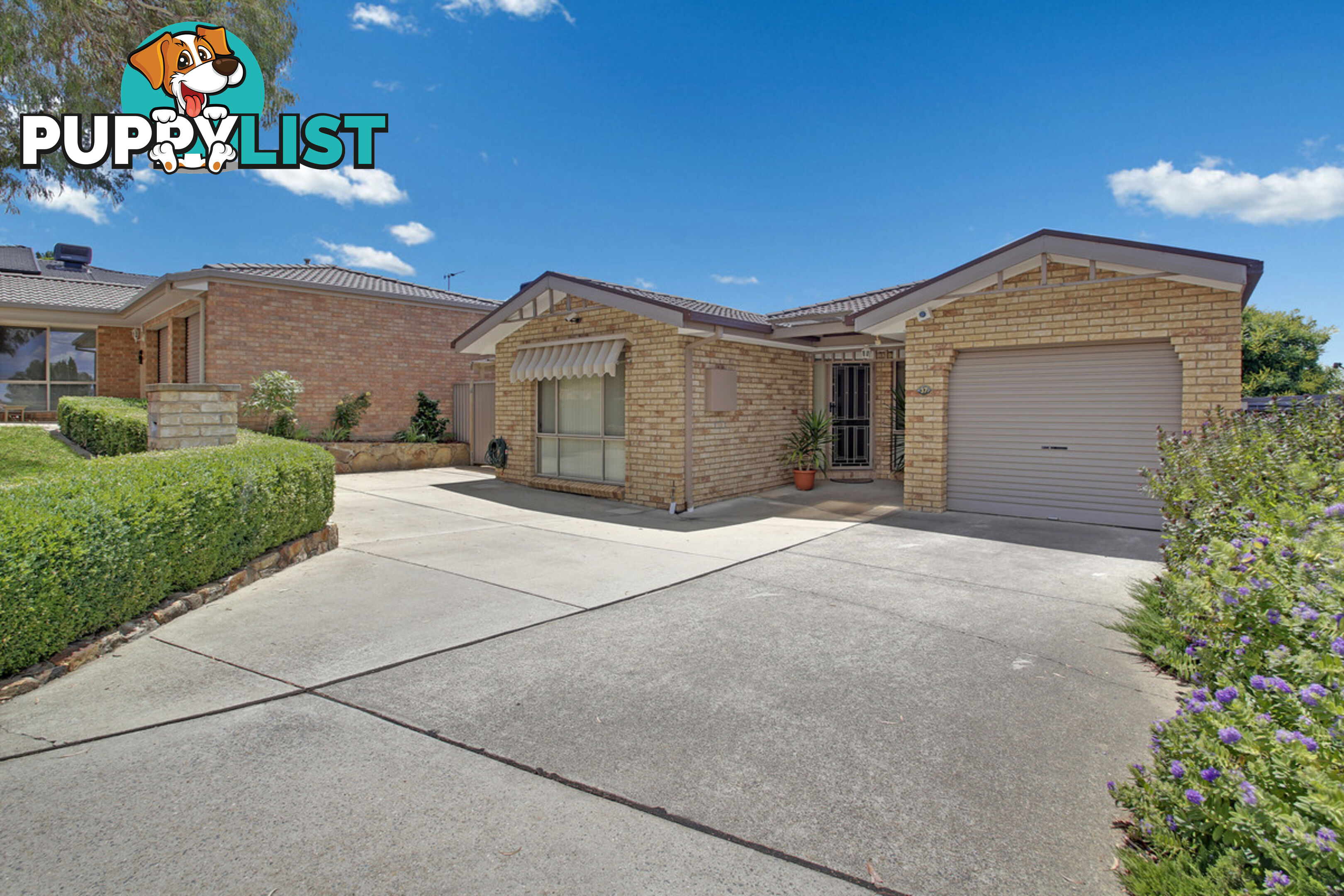 37 Warrumbul Street NGUNNAWAL ACT 2913