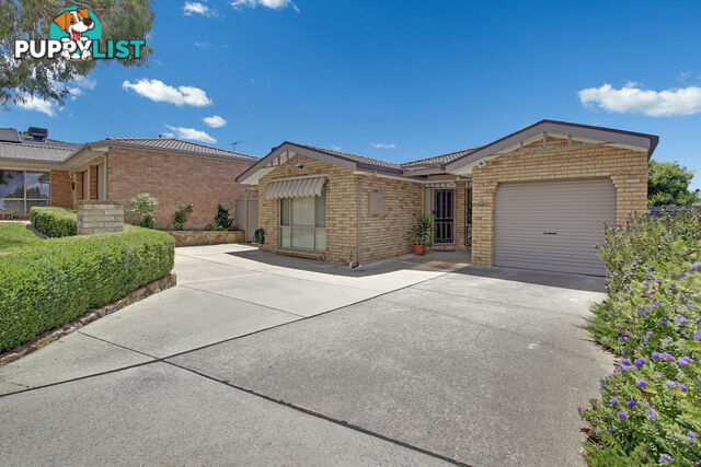 37 Warrumbul Street NGUNNAWAL ACT 2913