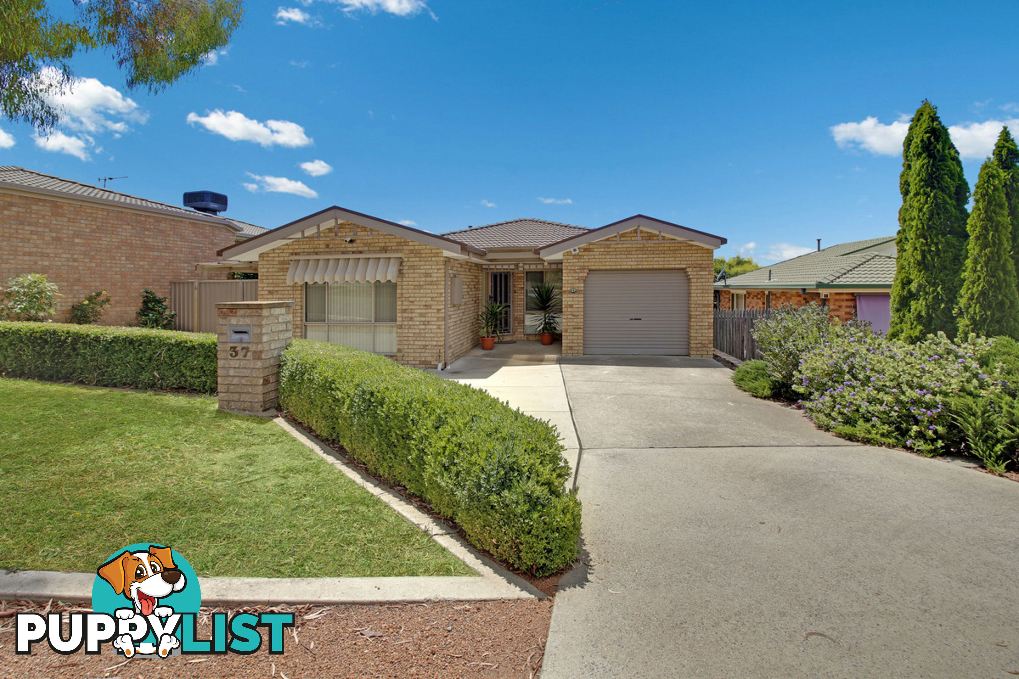 37 Warrumbul Street NGUNNAWAL ACT 2913