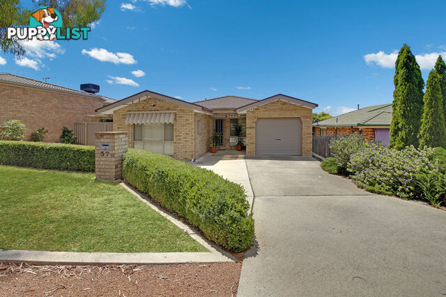 37 Warrumbul Street NGUNNAWAL ACT 2913