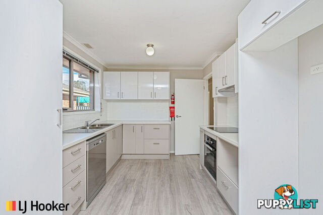 3 Fortescue Place KALEEN ACT 2617