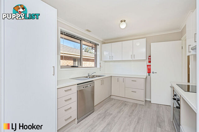 3 Fortescue Place KALEEN ACT 2617