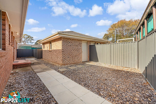 3 Fortescue Place KALEEN ACT 2617