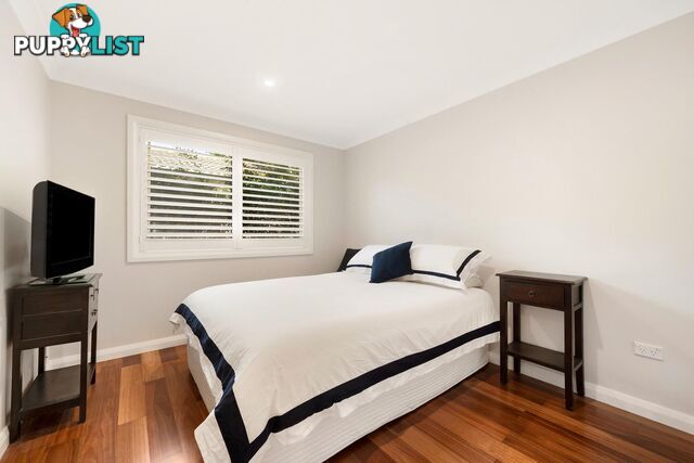 5 Byron Court PHILLIP ACT 2606