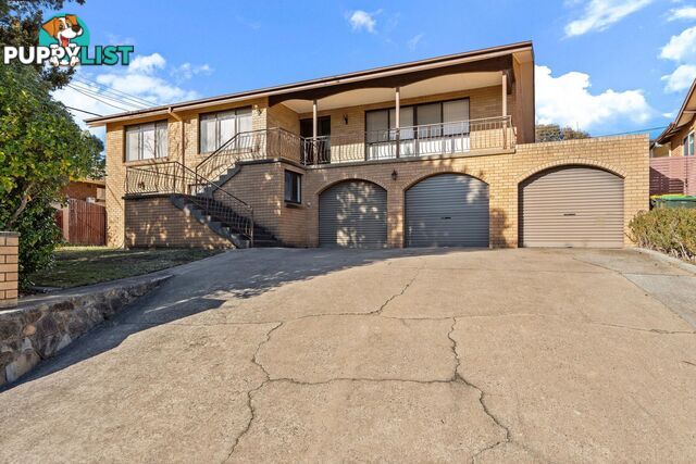 175 Chuculba Street GIRALANG ACT 2617