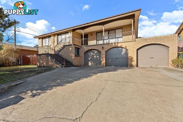 175 Chuculba Street GIRALANG ACT 2617