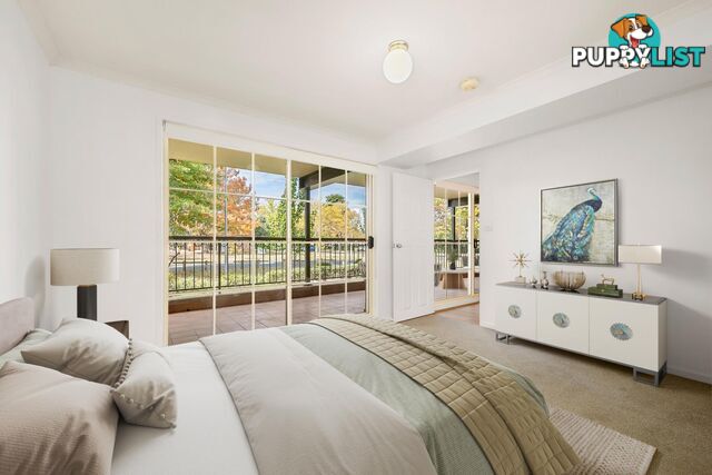 50/11 Fawkner Street BRADDON ACT 2612