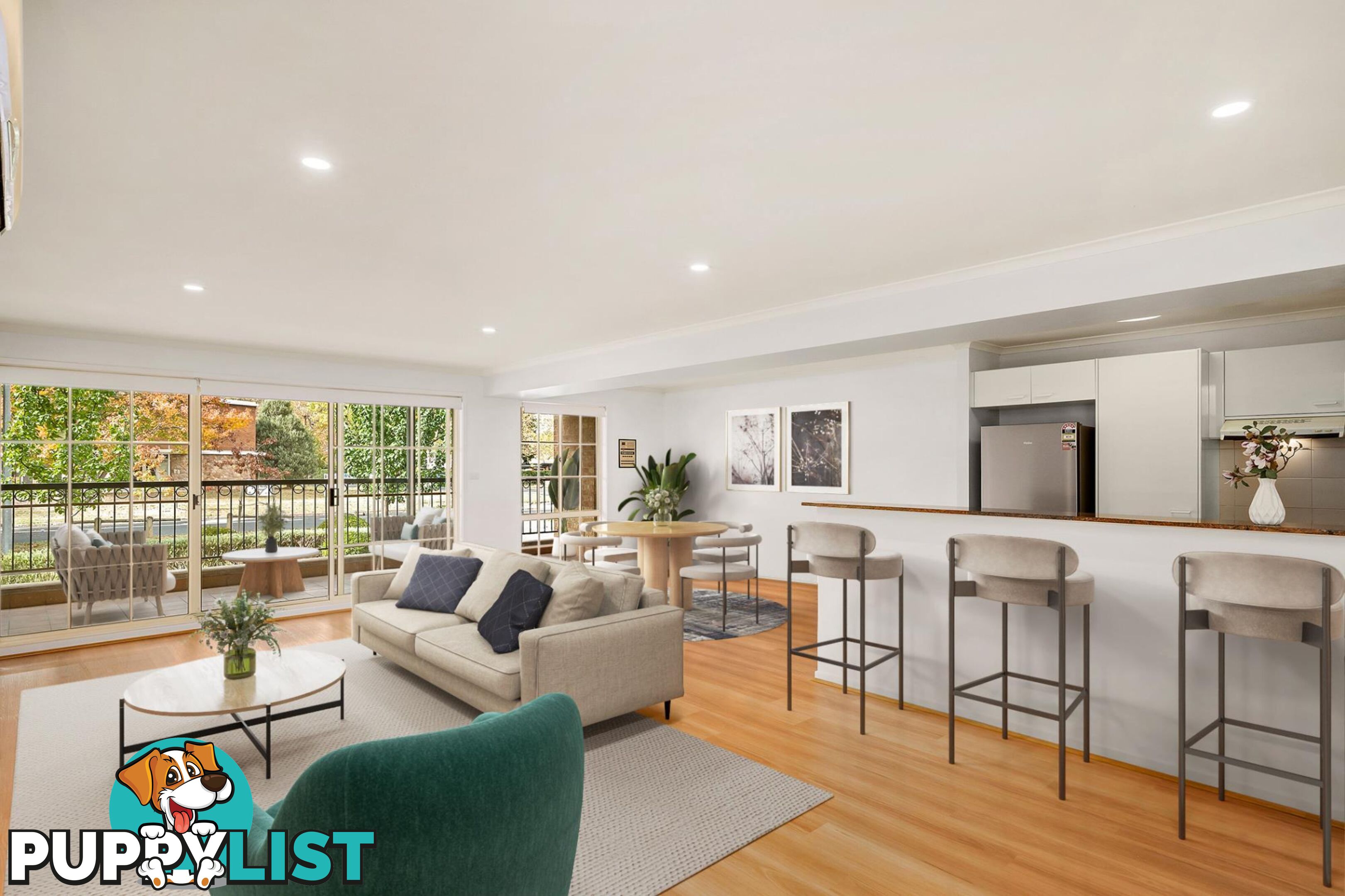 50/11 Fawkner Street BRADDON ACT 2612