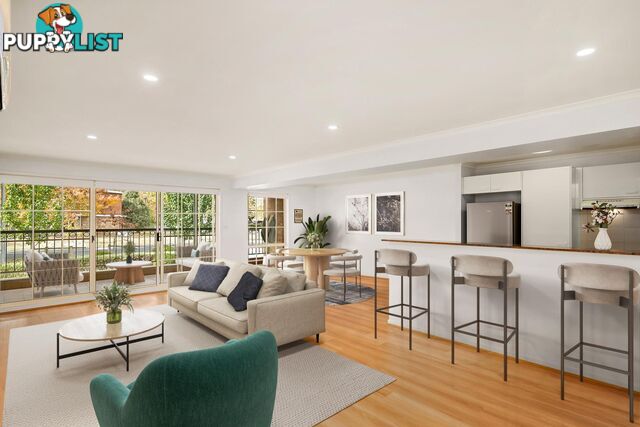 50/11 Fawkner Street BRADDON ACT 2612