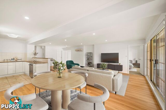 50/11 Fawkner Street BRADDON ACT 2612