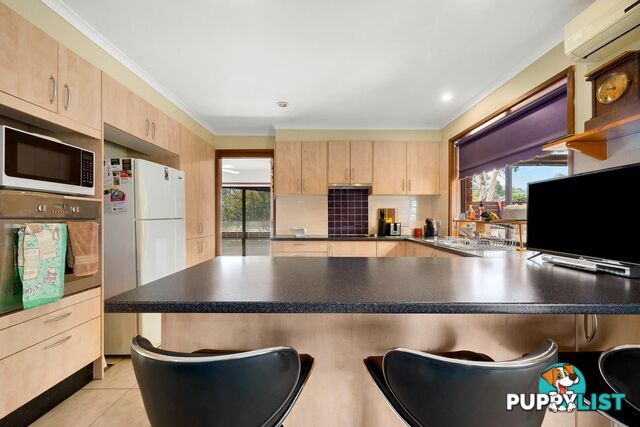 18 Greenough Circuit KALEEN ACT 2617