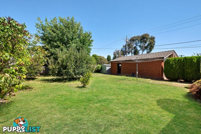 18 Greenough Circuit KALEEN ACT 2617