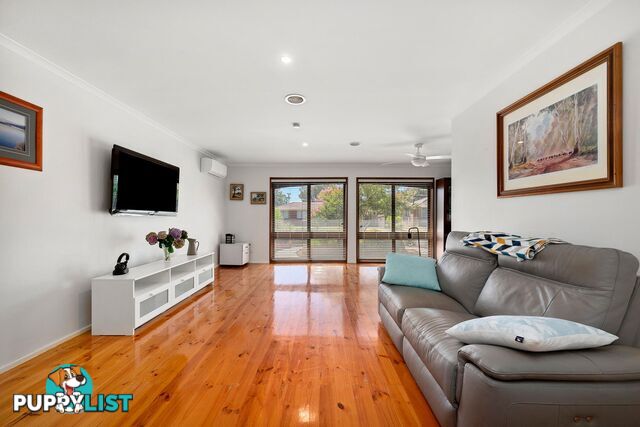 18 Greenough Circuit KALEEN ACT 2617