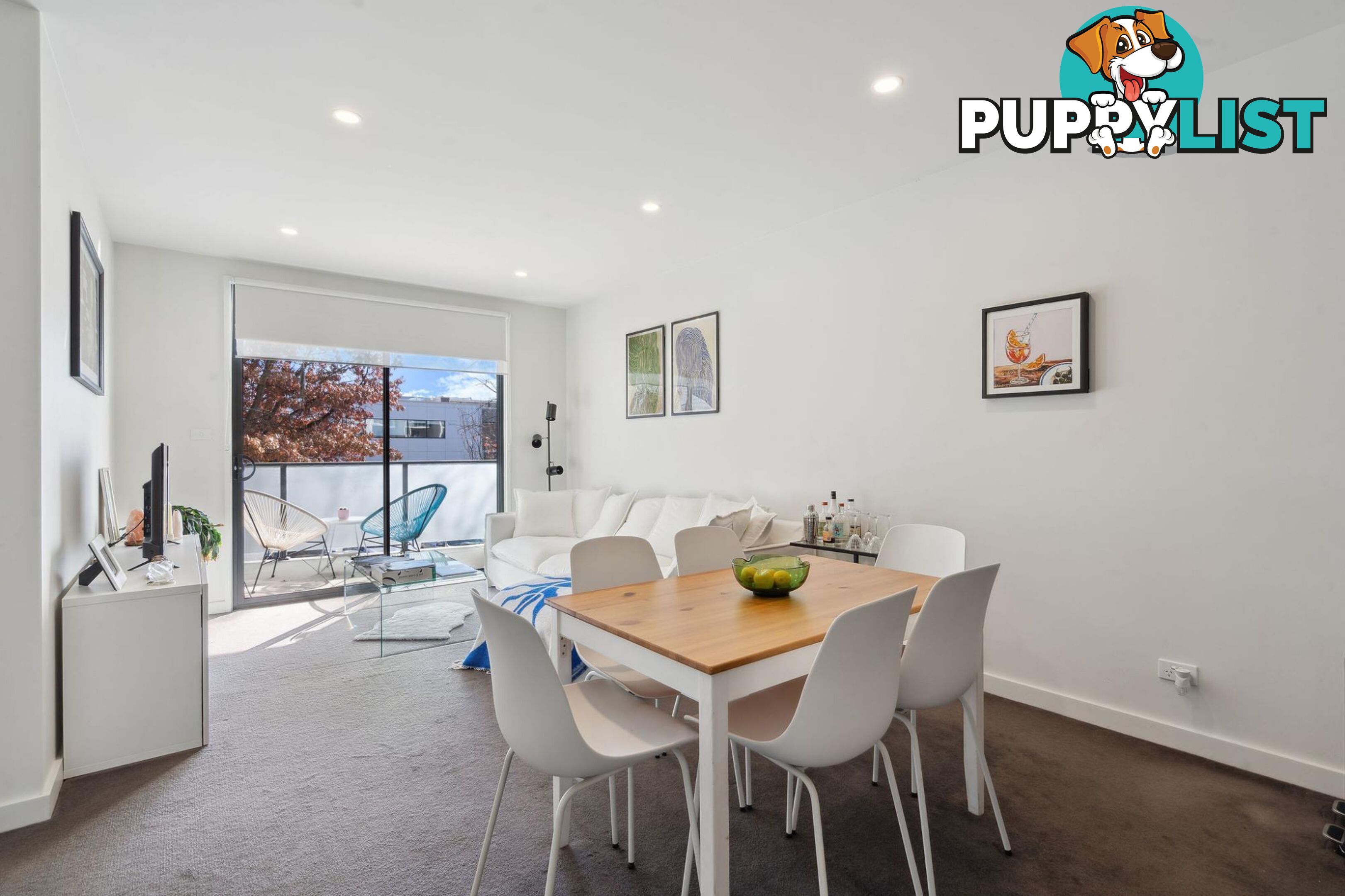 16/74 Leichhardt Street GRIFFITH ACT 2603