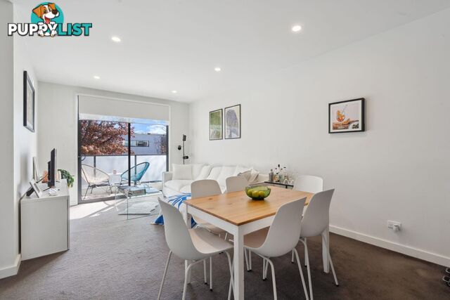 16/74 Leichhardt Street GRIFFITH ACT 2603