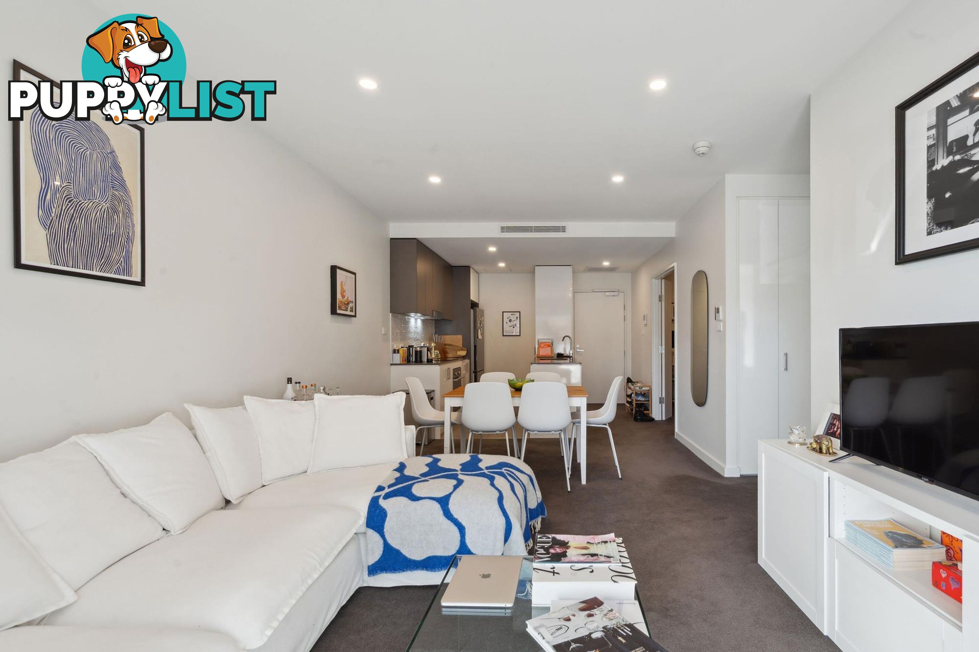 16/74 Leichhardt Street GRIFFITH ACT 2603
