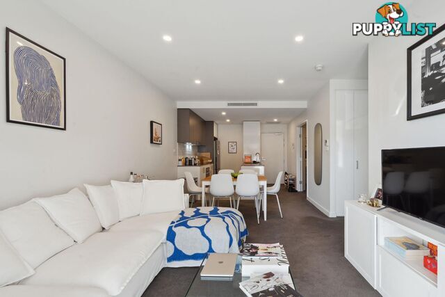 16/74 Leichhardt Street GRIFFITH ACT 2603