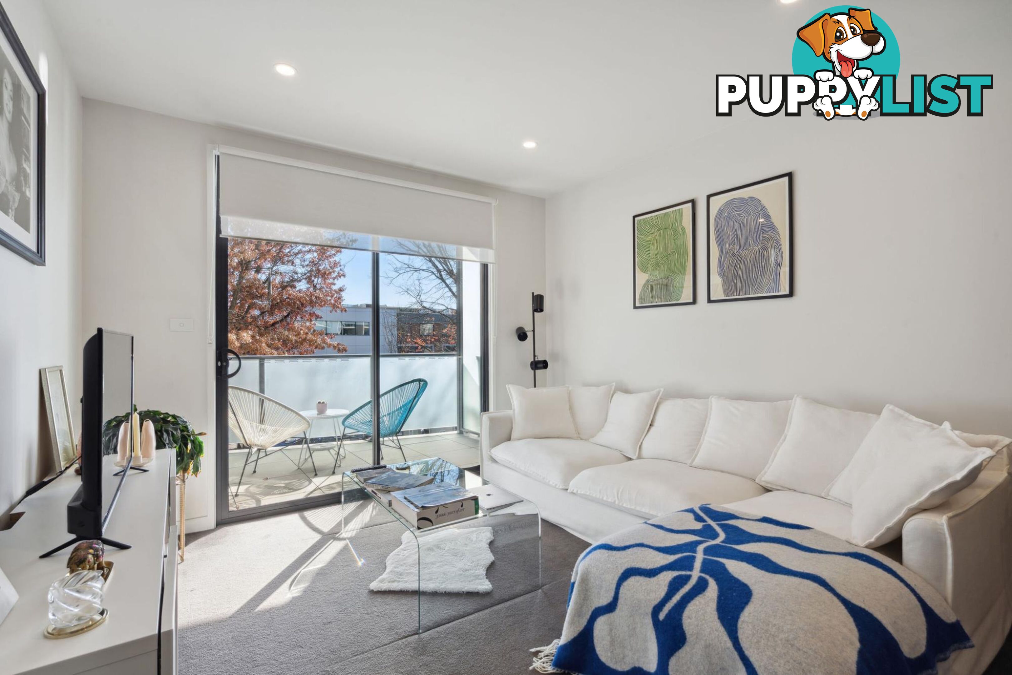 16/74 Leichhardt Street GRIFFITH ACT 2603