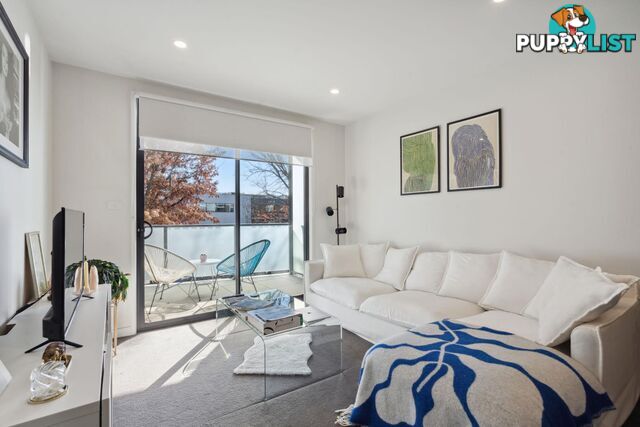 16/74 Leichhardt Street GRIFFITH ACT 2603