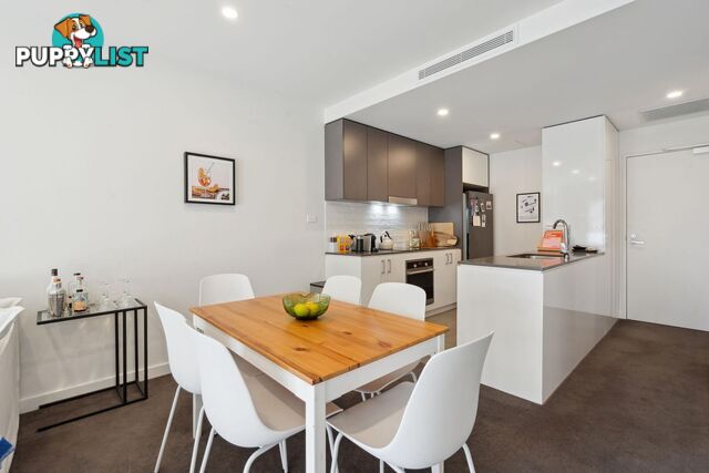 16/74 Leichhardt Street GRIFFITH ACT 2603