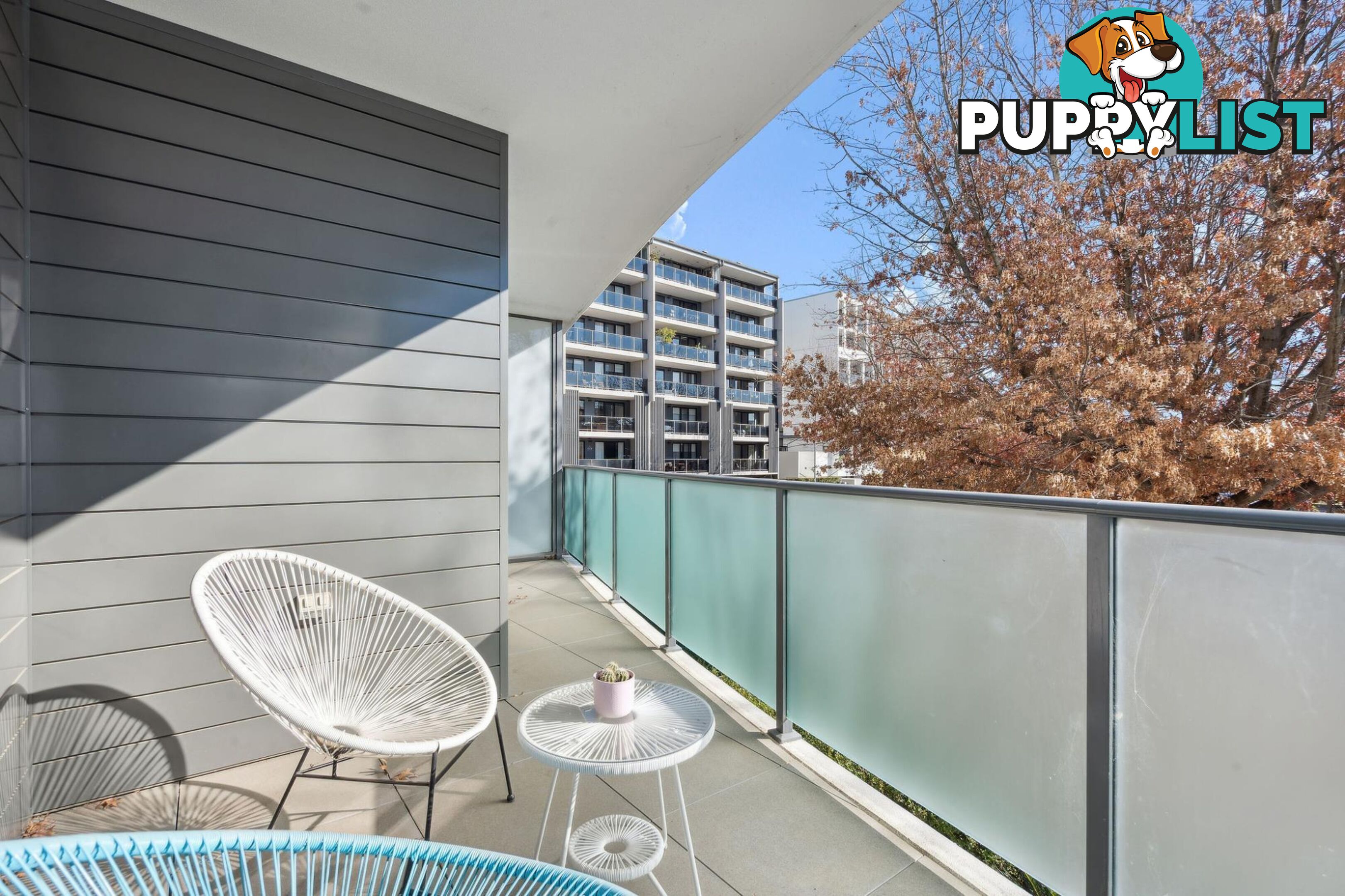16/74 Leichhardt Street GRIFFITH ACT 2603