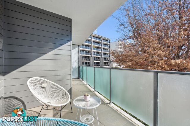 16/74 Leichhardt Street GRIFFITH ACT 2603