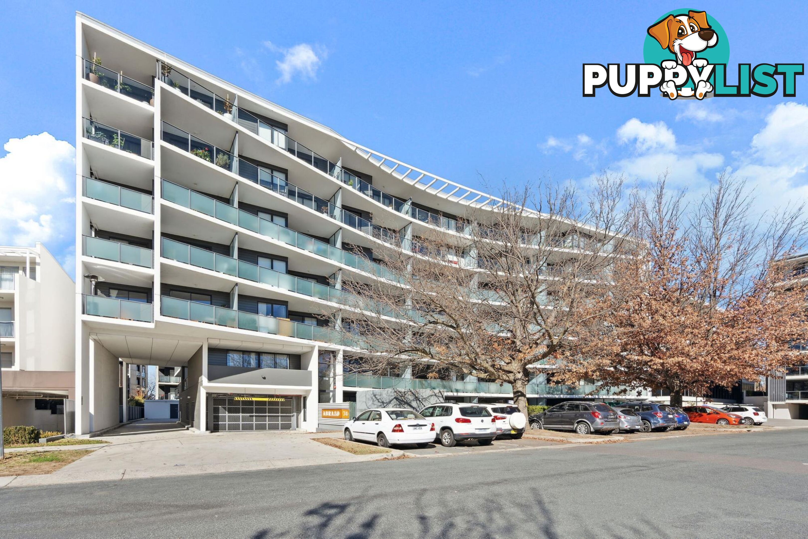 16/74 Leichhardt Street GRIFFITH ACT 2603