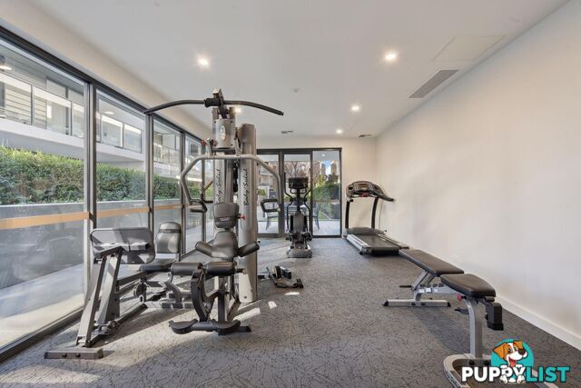 16/74 Leichhardt Street GRIFFITH ACT 2603