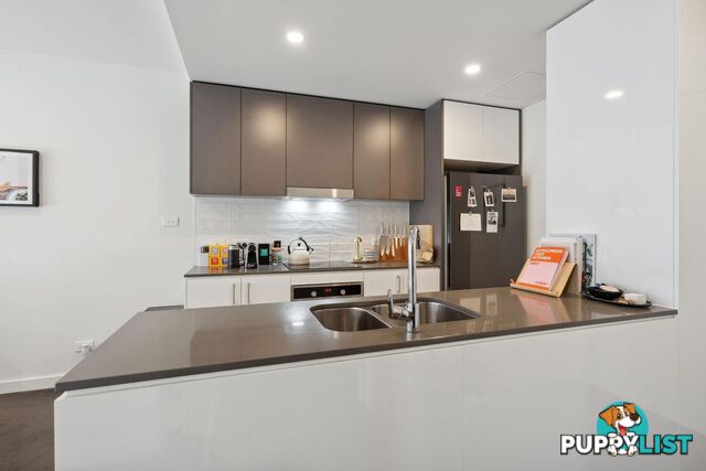 16/74 Leichhardt Street GRIFFITH ACT 2603