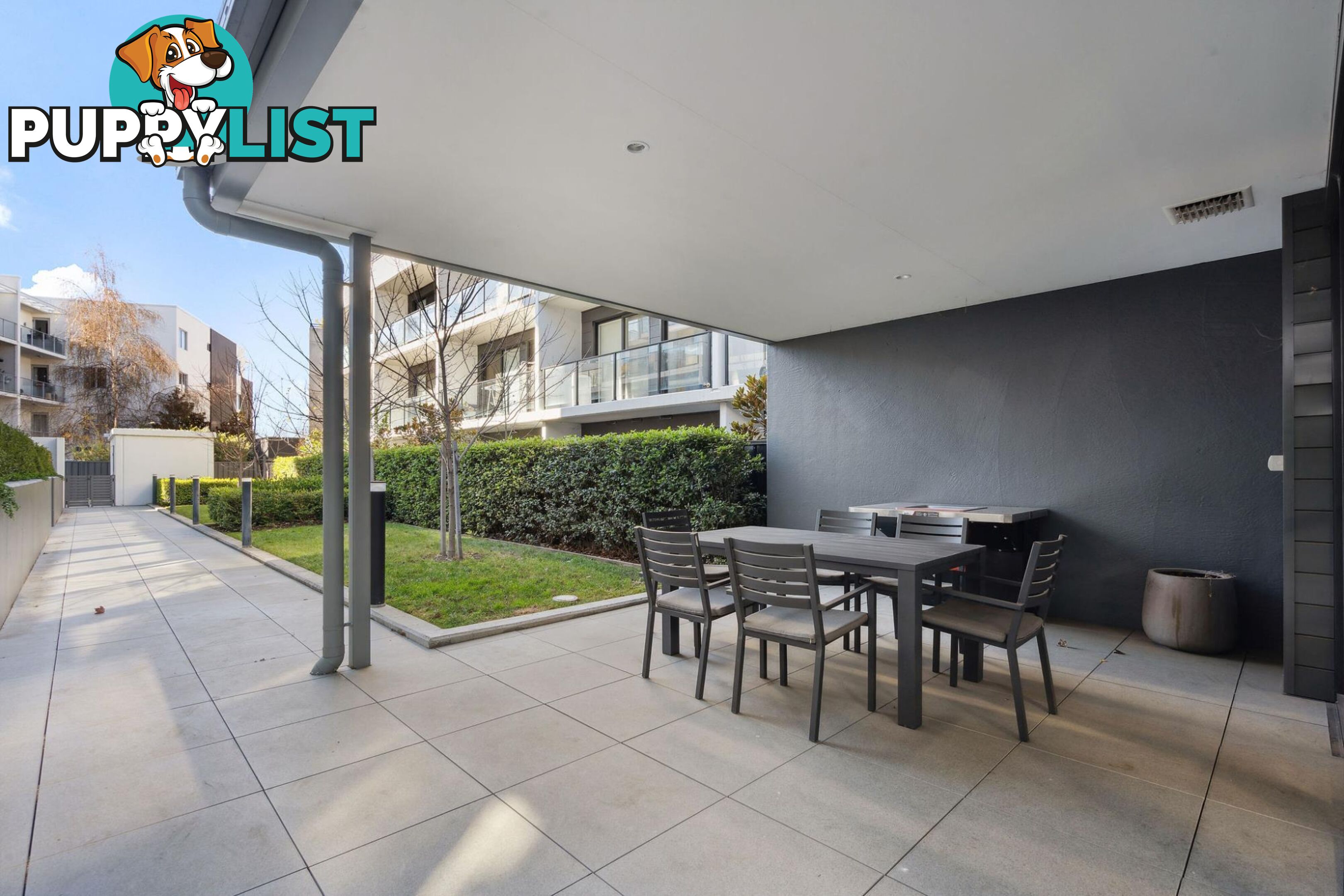 16/74 Leichhardt Street GRIFFITH ACT 2603