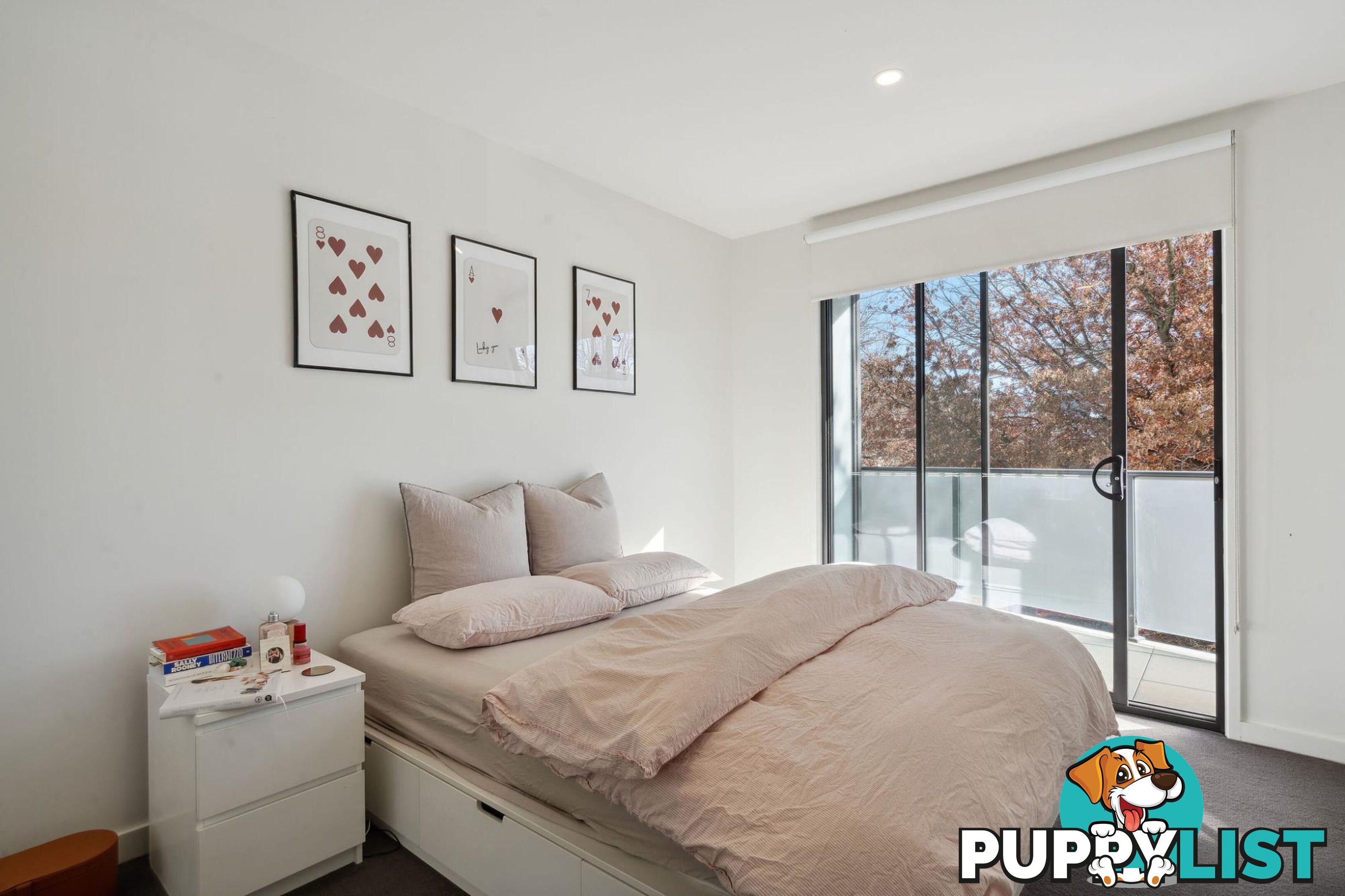 16/74 Leichhardt Street GRIFFITH ACT 2603