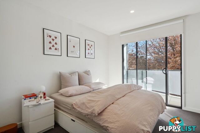 16/74 Leichhardt Street GRIFFITH ACT 2603