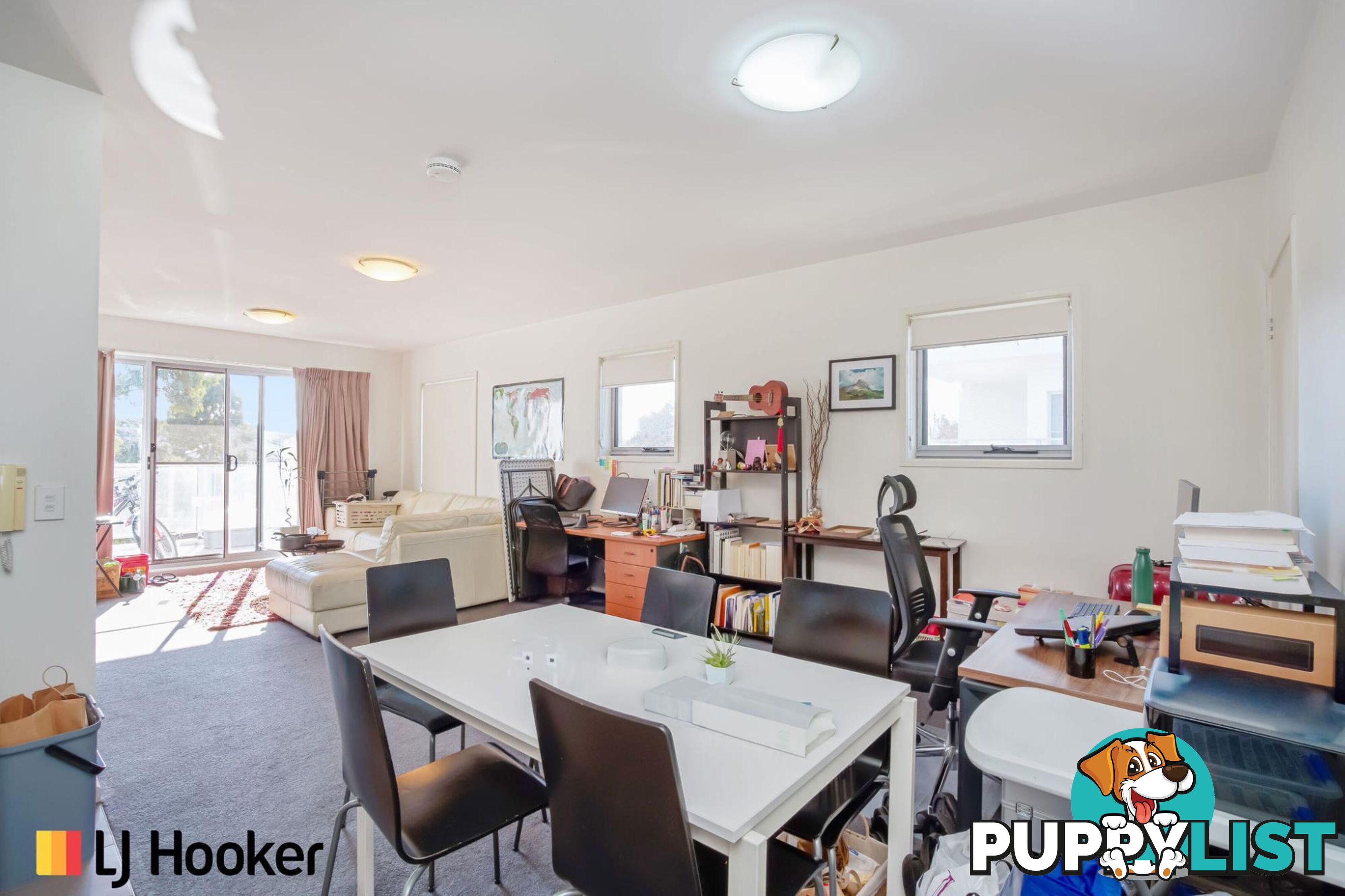 16/329 Flemington Road FRANKLIN ACT 2913