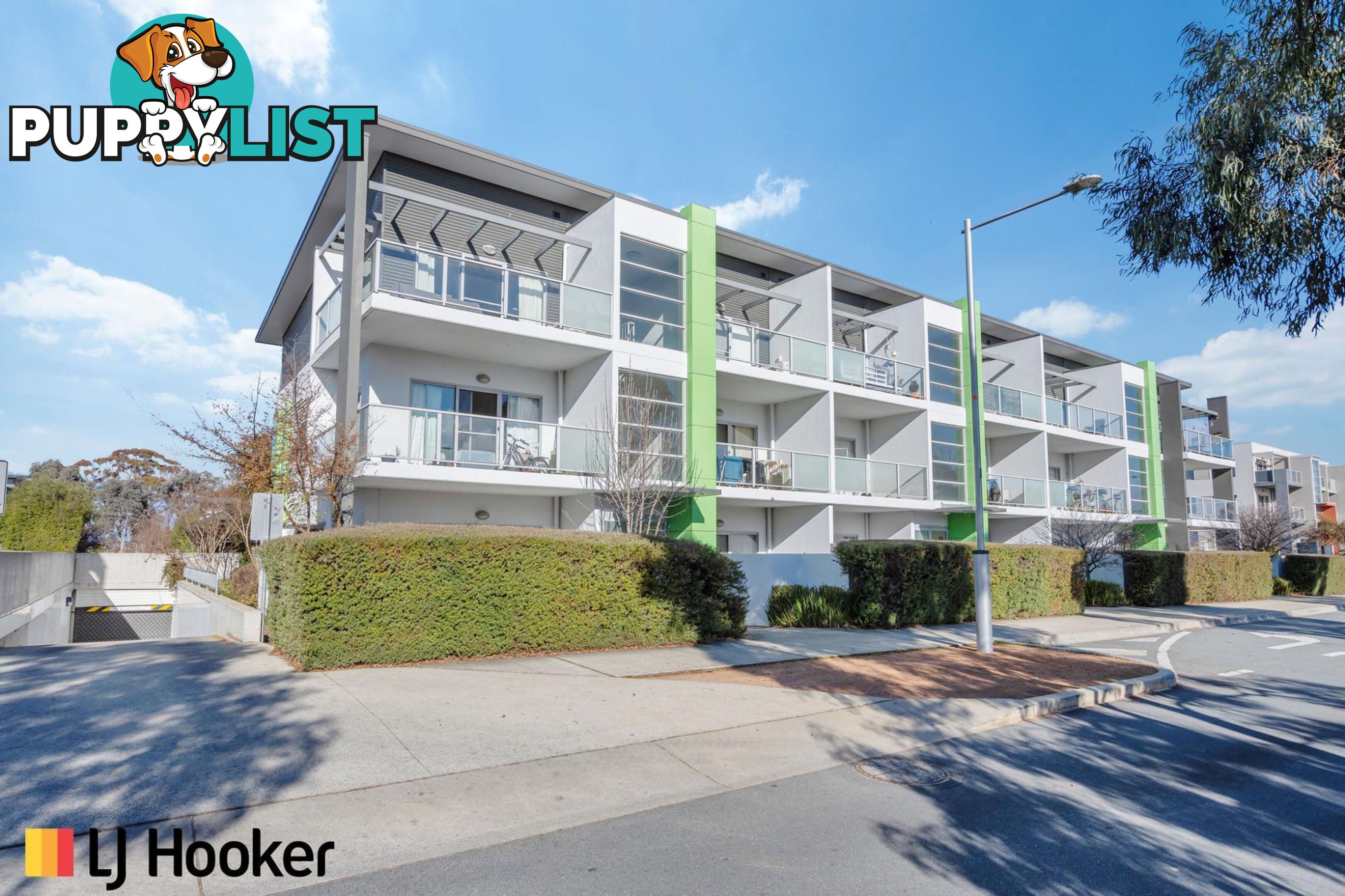 16/329 Flemington Road FRANKLIN ACT 2913