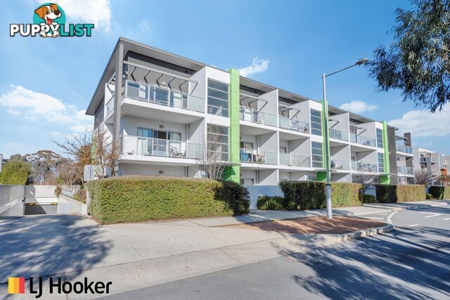 16/329 Flemington Road FRANKLIN ACT 2913