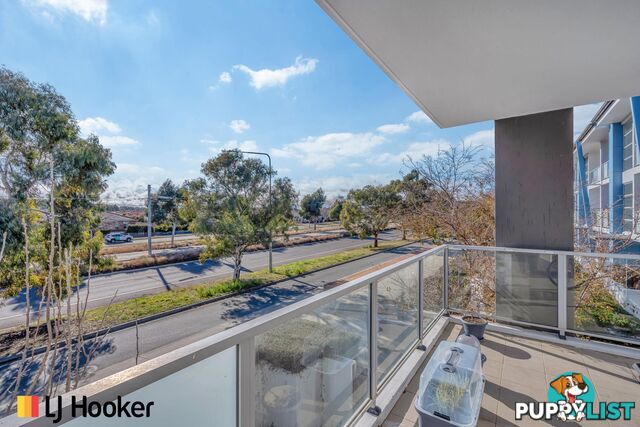 16/329 Flemington Road FRANKLIN ACT 2913