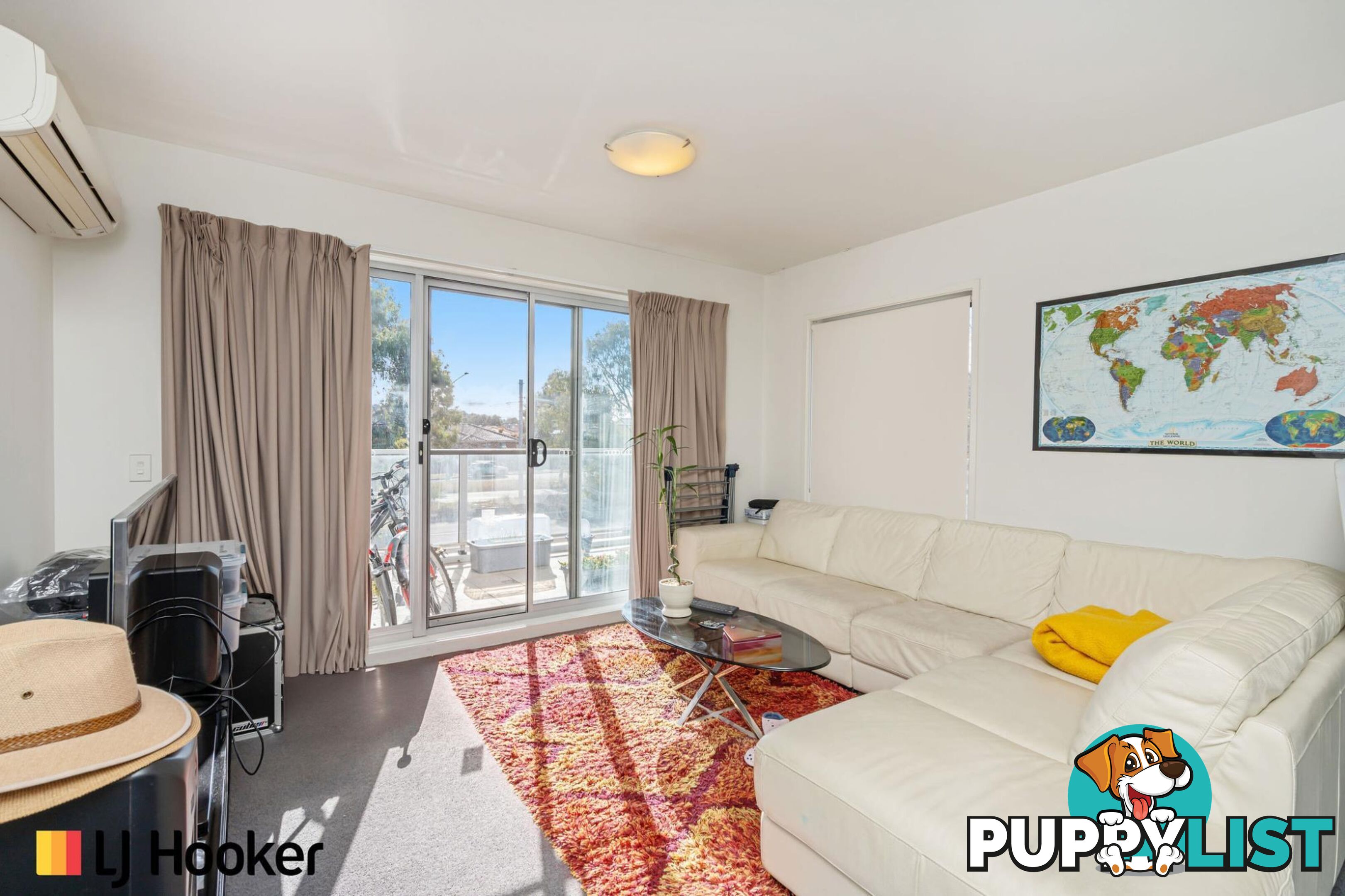 16/329 Flemington Road FRANKLIN ACT 2913