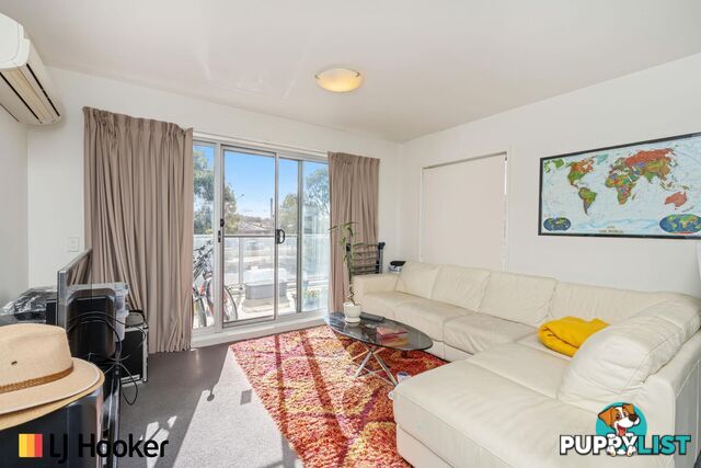 16/329 Flemington Road FRANKLIN ACT 2913