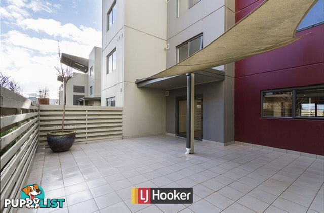 130/1 Braybrooke Street BRUCE ACT 2617
