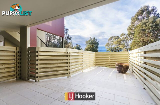 130/1 Braybrooke Street BRUCE ACT 2617