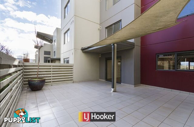 130/1 Braybrooke Street BRUCE ACT 2617