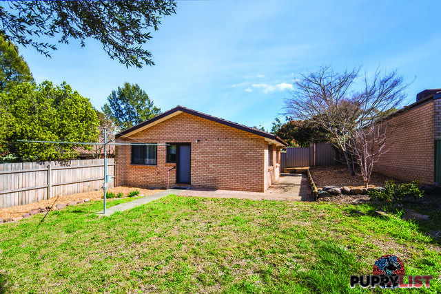 9 Flowerdale Place KALEEN ACT 2617