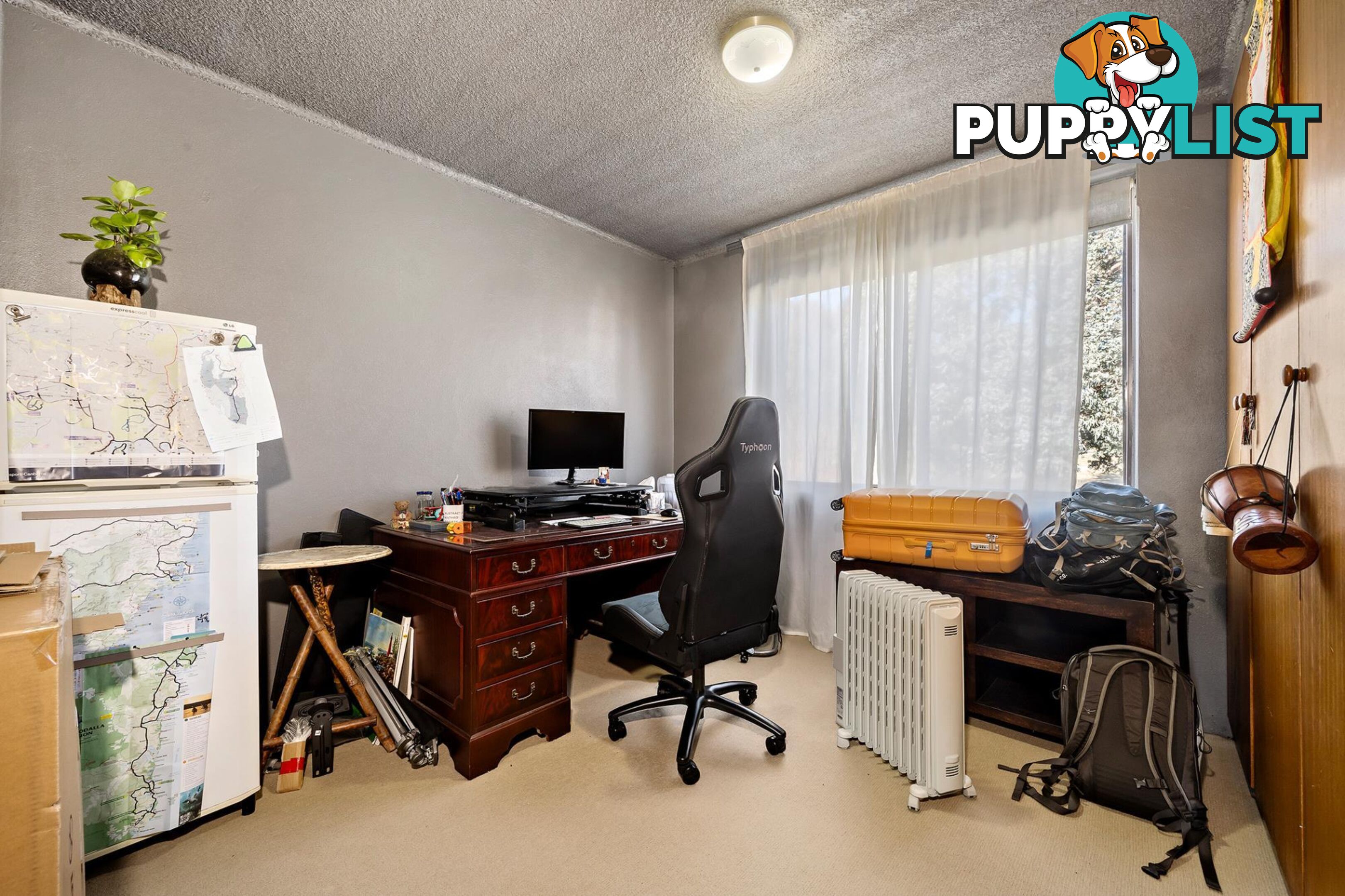 21/153 Murranji Street HAWKER ACT 2614