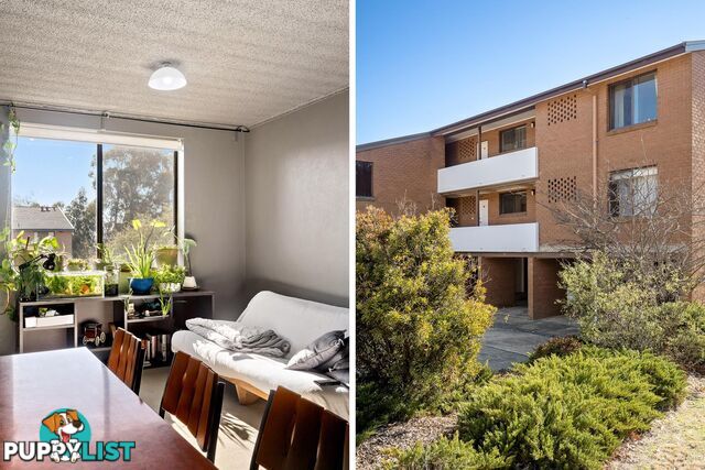 21/153 Murranji Street HAWKER ACT 2614