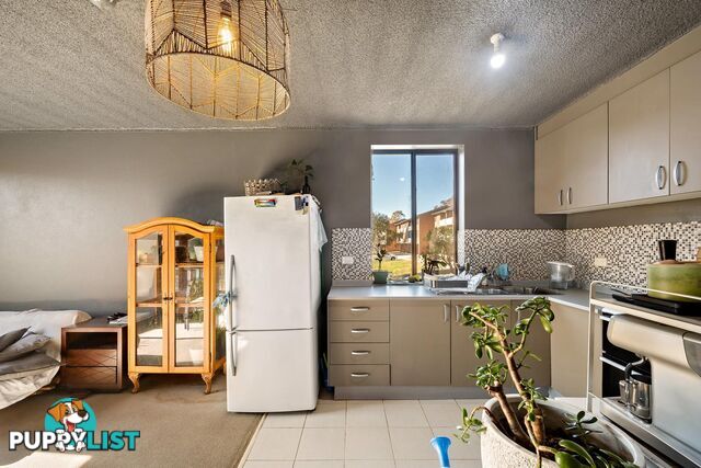21/153 Murranji Street HAWKER ACT 2614